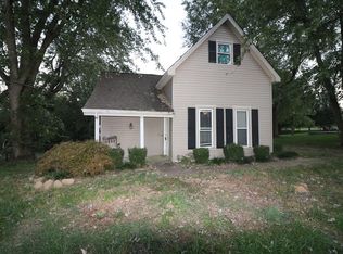 5817 State Route 145, Corydon, KY 42406