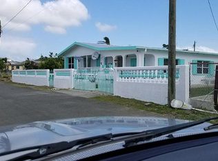 255 Williams Delight Est, Frederiksted, VI 00840