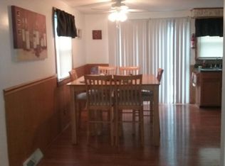 107 Ashford Ct, Syracuse, NY 13211