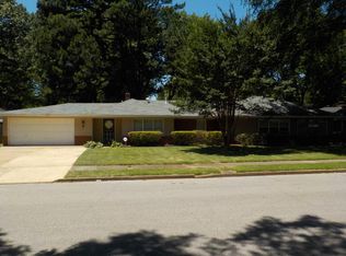 1635 Marcia Rd, Memphis, TN 38117