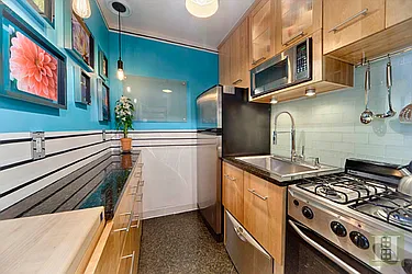 Sold by Halstead Real Estate