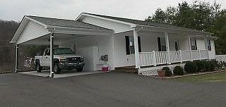 2nd image of 4218 Nc Highway 163