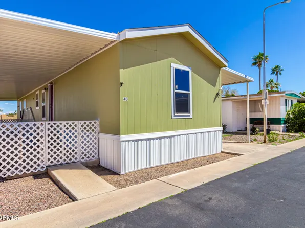8401 N 67th Avenue #40, Glendale, AZ 85302