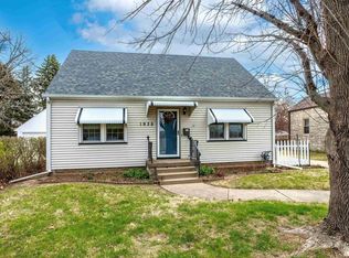 1935 Eastern Ave, Davenport, IA 52803