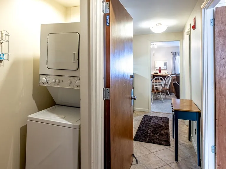 Laundry Room Cabinet