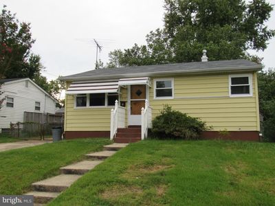 312 Park Hall S, Laurel, MD, 20724