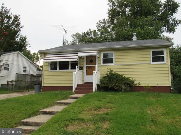 312 Park Hall S, Laurel, MD 20724