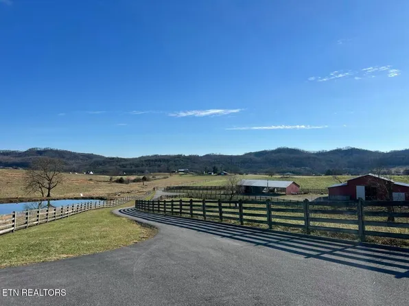 3229 Us Highway 11 #W, Rutledge, TN 37861