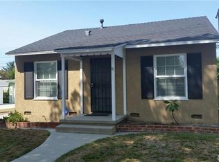 14421 Allingham Ave, Norwalk, CA 90650