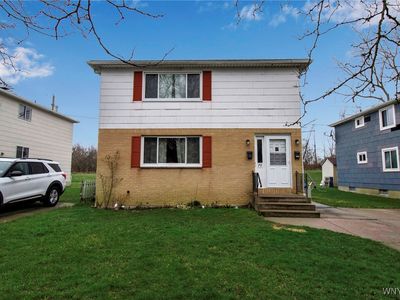 70 Strasbourg Dr, Buffalo, NY, 14227