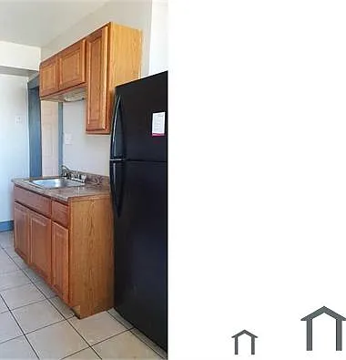 2 bed, $1,400 — Photo 3