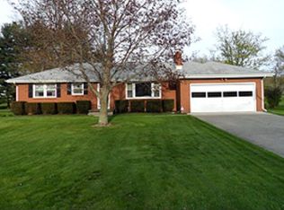 71 Frazier Rd, Mansfield, OH 44906