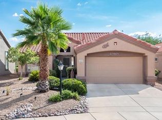 13475 N Tom Ryans Way, Oro Valley, AZ 85755
