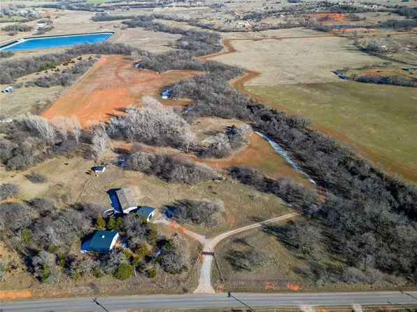 County Line Rd, Blanchard, OK 73010