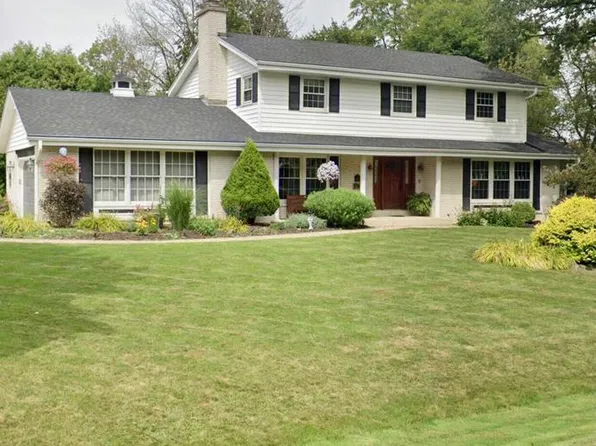 9828 West Green Tree ROAD, Milwaukee, WI 53224