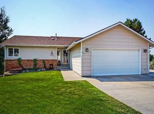 960 Ginger Ave, Billings, MT 59105