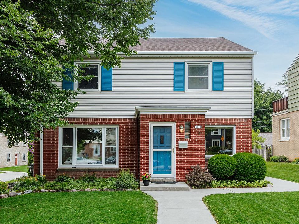 1st image of 4315 N Alpine AVENUE
