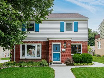 4315 N Alpine AVENUE, Shorewood, WI, 53211
