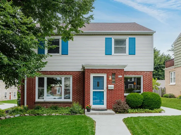 4315 N Alpine AVENUE, Shorewood, WI 53211