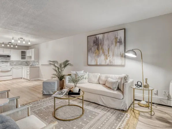 680 S Alton Way #41-1B, Denver, CO 80247
