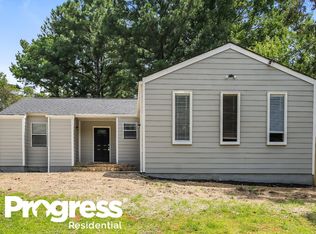 5069 Great Meadows Rd, Lithonia, GA 30038