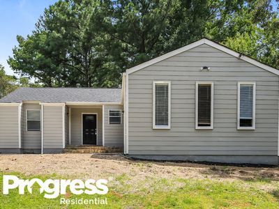 5069 Great Meadows Rd, Lithonia, GA, 30038