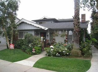 208 E Alhambra Rd APT E, Alhambra, CA 91801