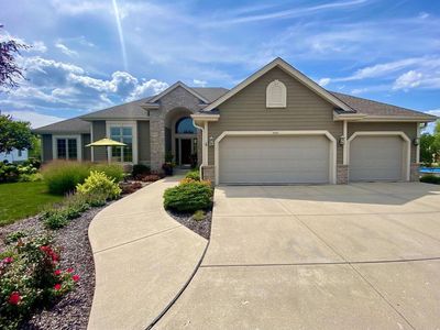 6597 South 50th STREET, Franklin, WI, 53132