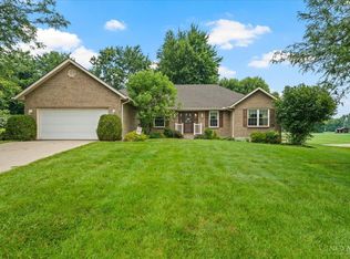 9886 Stonebridge Dr, Symmes Township, OH 45140