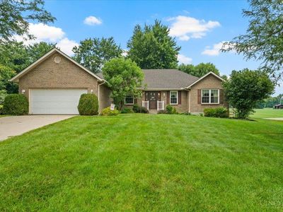 9886 Stonebridge Dr, Symmes Township, OH, 45140