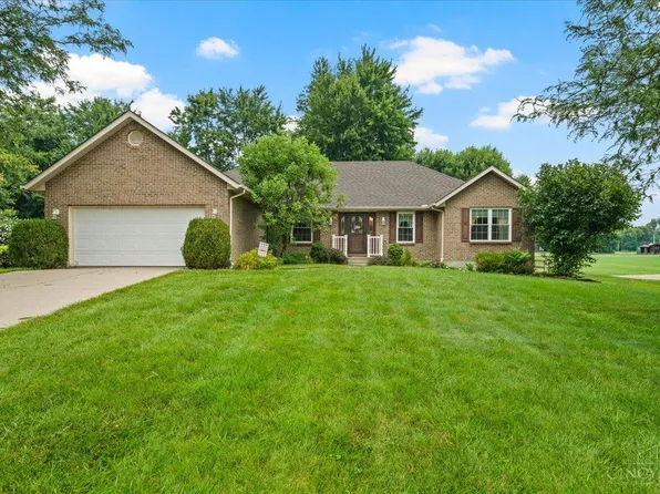 9886 Stonebridge Dr, Symmes Township, OH 45140