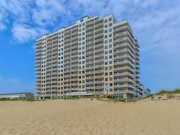 2 48th St Unit 1412, Ocean City, MD 21842