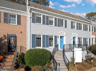 1106 Brentfield Dr, Mc Lean, VA 22101