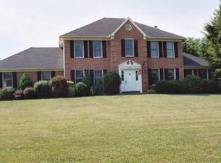 2304 Bermondsey Dr, Bowie, MD 20721