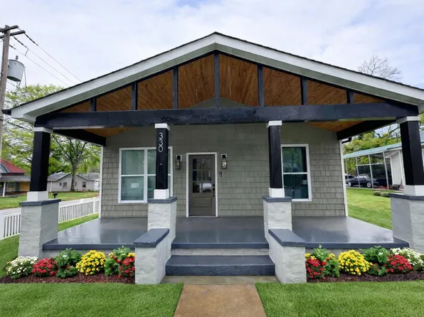 330 W Birnie St, Gaffney, SC 29341