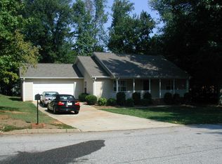 806 Brentwood Way, Simpsonville, SC 29680