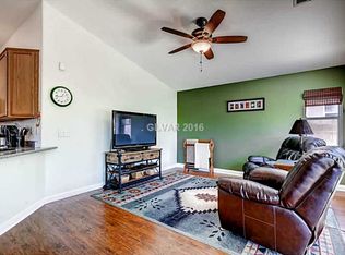 6183 Branded Brook Ave, Las Vegas, NV 89156