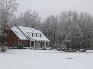 450 New Deal Rd, Jackson, TN 38305