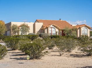 4436 Echo Canyon Rd, Las Cruces, NM 88011