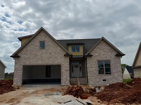 LOT 32 Southall Blvd, Bowling Green, KY 42101