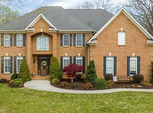 100 McKenna Cir, Lynchburg, VA 24503