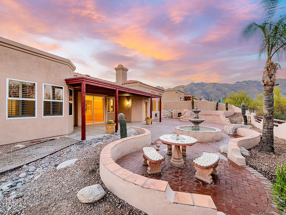 5538 N Crescent Hill Pl, Tucson, AZ 85718 | Zillow