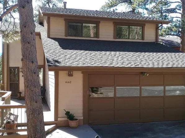 4148 Timbervale Drive, Evergreen, CO 80439