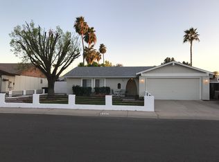 457 W Caroline Ln, Chandler, AZ 85225
