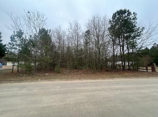 LOT 18 Nell Dr, Blythe, GA 30805
