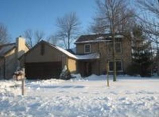 5409 Wolf Run Dr, Columbus, OH 43230