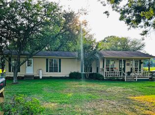 150 Sunray Rd, Texarkana, TX 75501