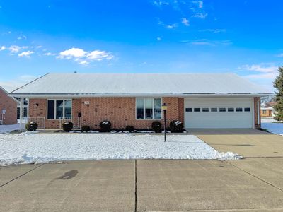 521 N Julia St #44, Urbana, OH, 43078