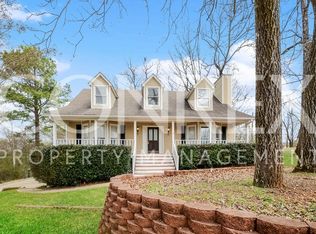 1116 Independence Dr, Alabaster, AL 35007