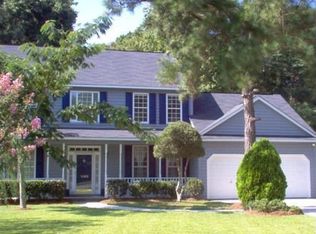 1183 W Park View Pl, Mount Pleasant, SC 29466